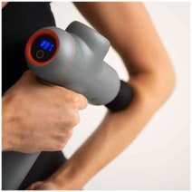 Fitsmart LED Touch Screen POWER-X Massage Therapy Device hero image