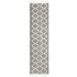 Rug Culture Saffron Small Silver Rug 170X120CM - SAF-22-SIL-170X120 image NaN