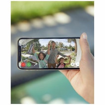 Ring Doorbell Pro with Chime Pro 8VR4P6-0AU0 hero image
