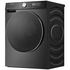 Hisense Series 7 10kg/6kg Washer Dryer Combo Charcoal Black HCF7S1014BX image NaN
