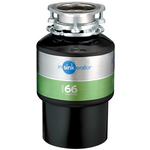 InSinkErator Model 66 Food Waste Disposer 66NEW  hero image