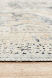 Rug Culture Providence Oversize Blue Rug 400X300CM - PVD-834-BLU-400X300 hero image
