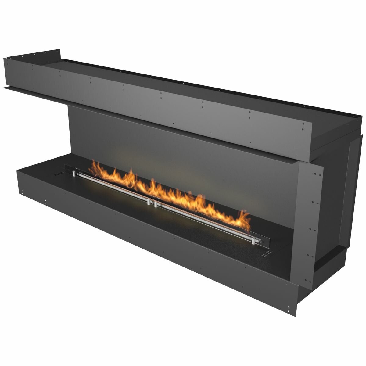 Planika 149cm Fire Line Automatic 3 with 180cm Forma Casing FLA314901800FORMA hero image