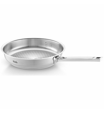 Fissler 28cm/3.0L Original-Profi 2.0 Frypan 00840 | Appliances Online