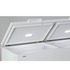 Haier 692Ltr Series 300 Hybrid Chest Freezer White HCF720W image NaN