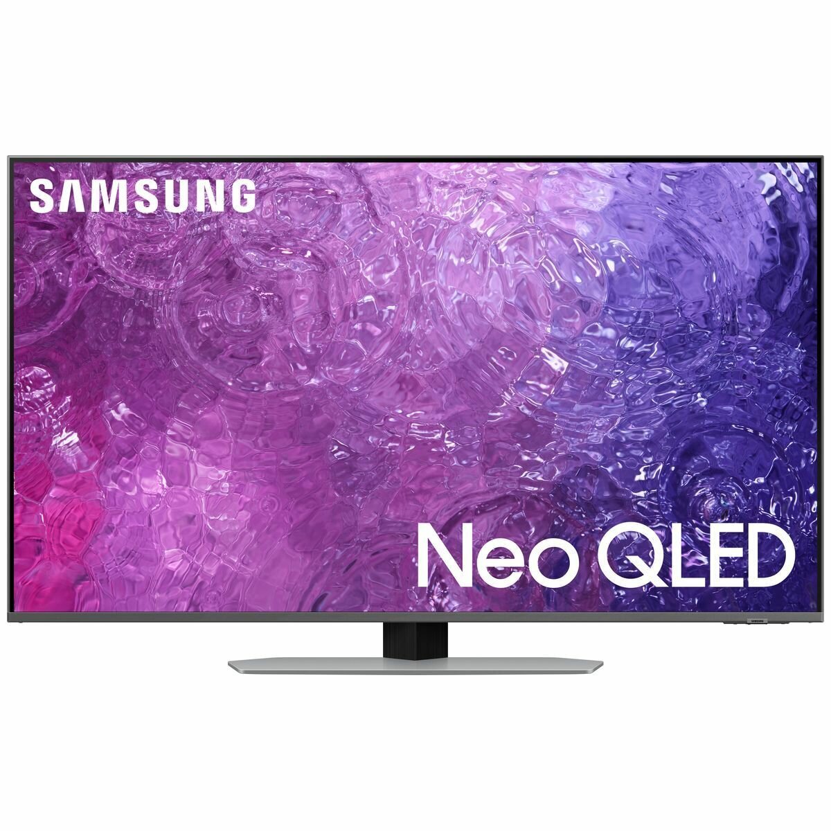 Samsung 50 Inch QN90C Neo QLED 4K Smart TV QA50QN90CAWXXY hero image