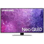 Samsung 50 Inch QN90C Neo QLED 4K Smart TV QA50QN90CAWXXY hero image