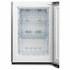 CHiQ 231L Bottom Mount Fridge CBM230NS image NaN