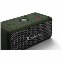 Marshall Emberton Portable Bluetooth Speaker Forest Green 1005944 hero image
