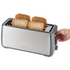 Sunbeam TA4540 Long Slot 4 Slice Toaster image NaN