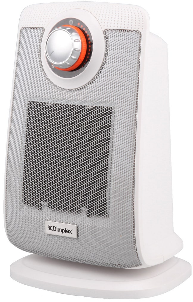 Dimplex DHCER20 2000W Fanned Ceramic Heater | Appliances Online