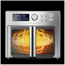 Kitchen Couture 25L Air Fryer 10003608 hero image