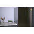 Haier 493L Bottom Mount Fridge Satina HRF520BS image NaN