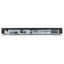 LG UBK80 4K Blu-Ray Player hero image
