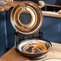 Kenwood My Pizzeria Pizza Oven KPO10000GY hero image