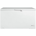 Esatto 418L Chest Freezer ECF418W hero image