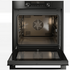 ASKO 60cm Craft Built-In Combi-Steam Oven Black Steel OCS8687B image NaN
