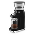 Smeg 50's Retro Style Coffee Grinder Black CGF03BLAU image NaN