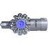 Dyson 210334-01 V6 Fluffy Handstick Vacuum Cleaner image NaN