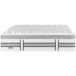 SleepMaker Eleanor Ultra Plush Cloud Top Medium Mattress Queen L99165QM hero image