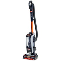 Shark Corded Upright Vacuum with Self Cleaning Brushroll NZ801 hero image
