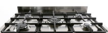 Emilia DI965EI3 Freestanding Dual Fuel Oven/Stove hero image