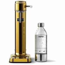 Aarke Carbonator 3 Sparkling Water Maker Gold AAC3-GOLD hero image