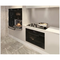 ILVE ILBV905 90cm Natural Gas Cooktop hero image