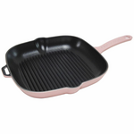 Chasseur 25cm Square Grill 19539 hero image
