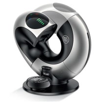 Delonghi EDG736S Nescafe Dolce Gusto Eclipse Coffee Machine hero image