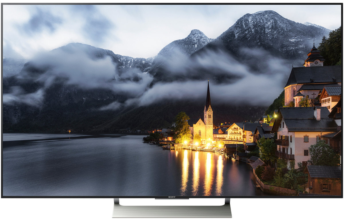Sony Xbr55x900e Sony Xbr 65x900e Sony X90e 55 Inch Sony Tv 55x9000