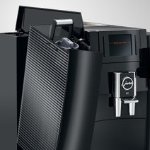 Jura E8 Piano Black Coffee Machine 15268 hero image