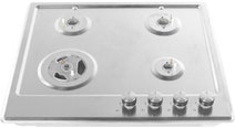 Midea 60G40ME096-SFT 60cm Natural Gas Cooktop hero image