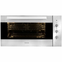 Artusi 90cm Electric Built-in Oven Stainless Steel CAO900X1 hero image