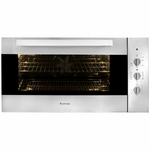 Artusi 90cm Electric Built-in Oven CAO900X1 hero image