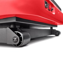 Reebok FR20 Floatride Treadmill Red RFCR-TMFR20-RD hero image