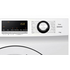 Haier 7.5kg Front Load Washing Machine & 7kg Sensor Vented Dryer Laundry Pack HWF75AW2HDV70E1 image NaN
