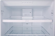 Bosch 454L Serie 4 Top Mount Fridge KDN53VL30A hero image
