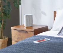 Sony SRSZR5W Wireless Speaker with Bluetooth® and Wi-Fi hero image