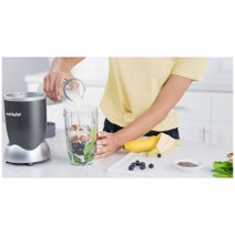 Nutribullet 5 Piece 600 Series Blender NBR-0507LG hero image