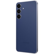 Samsung Galaxy S25 FE 128GB 5G Mobile Phone Navy 11901343057 hero image