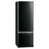 Mitsubishi Electric 390L Bottom Mount Fridge MR-BF390EK-OB-A2 image NaN