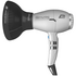 Parlux Digitalyon Hair Dryer Silver with Diffuser Pack 150148 image NaN
