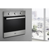 Delonghi 60cm Built-In XXL Lifestyle Multi Function Oven DEN8504 image NaN