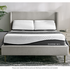 Universe Bed Co. Diamond Sky Plush Single Mattress DS12SG image NaN