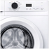 Mykin 10kg Front Load Washing Machine White MFLW10W image NaN