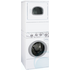 Speed Queen Washer Dryer Combo ATE50FW image NaN