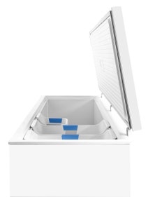 Westinghouse 700L Chest Freezer WCM7000WD hero image