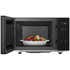 LG 32L NeoChef 1200W Flatbed Inverter Microwave Oven MF3226PBS image NaN