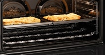 Westinghouse 90cm Freestanding Dual Fuel Oven/Stove WFEP917DSD hero image